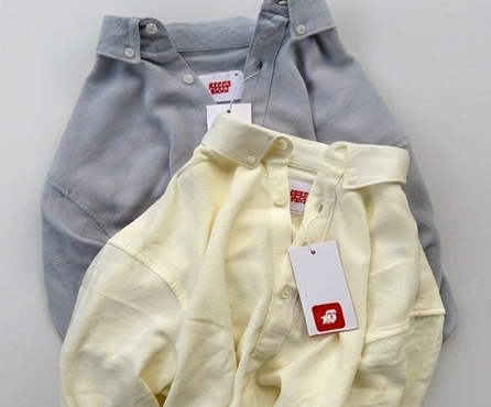 Linen Solids