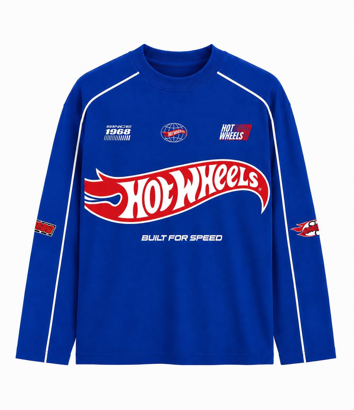 Micro Check Shirts
