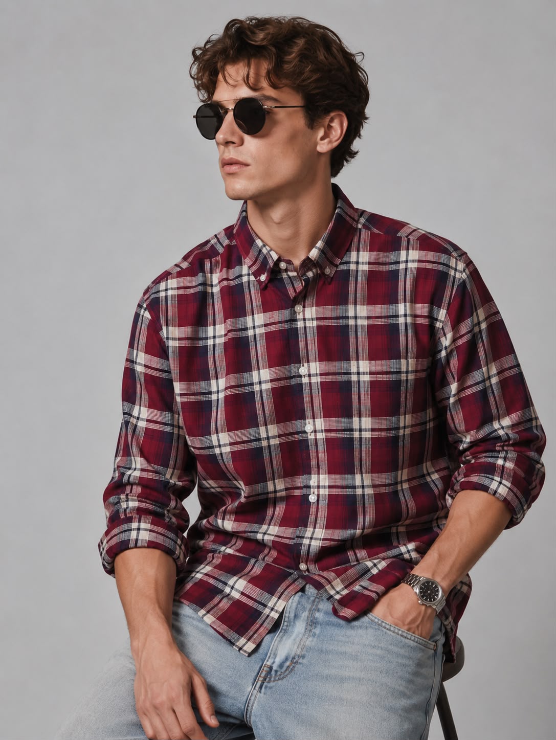 Linen Solids