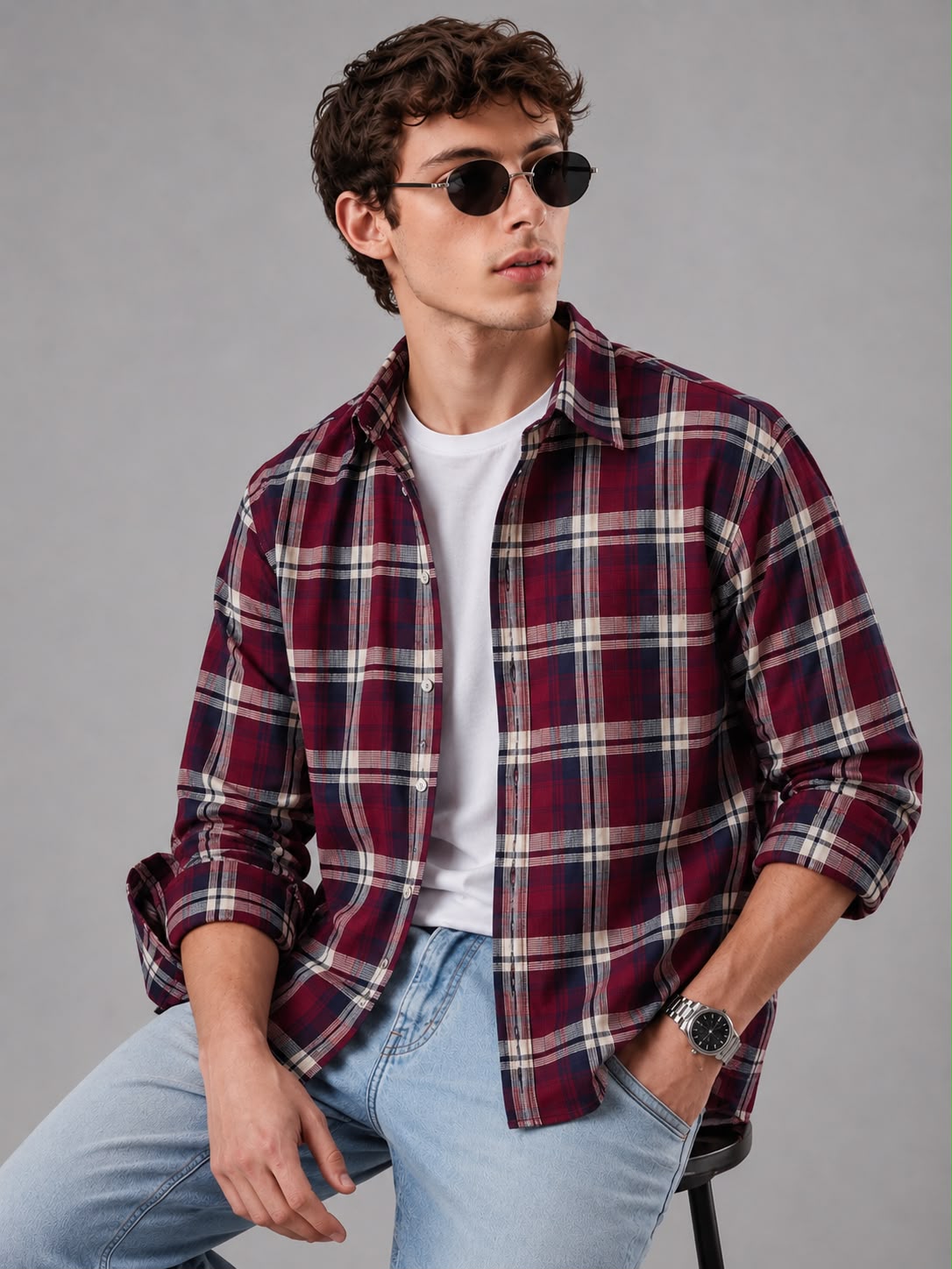 Oxfords Shirt
