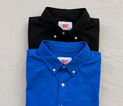 Oxfords Shirt