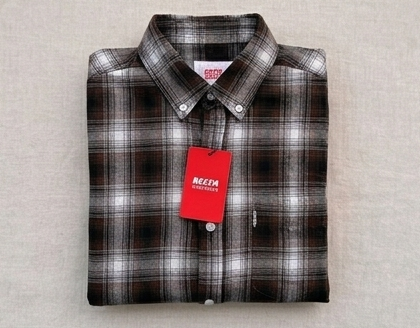 Black Flannels