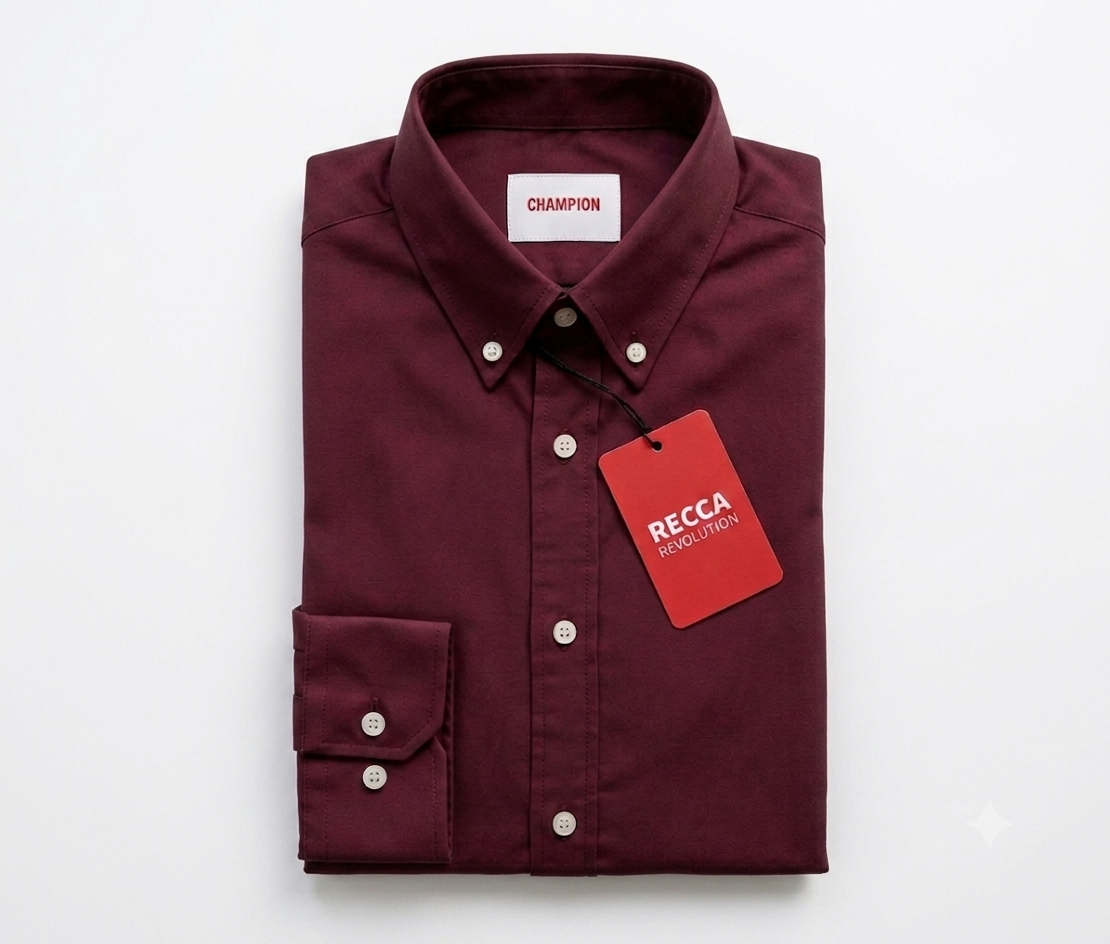Lyca shirt red